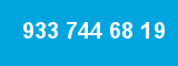 933 744 68 19 933 744 68 19